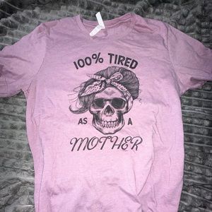 Women’s Canvas Tee